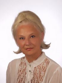 Iwona Romanowska-Słomka