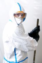 Szczegółowe zasady wyposażenia w maski ucieczkowe obiektów , w których występują substancje chemiczne